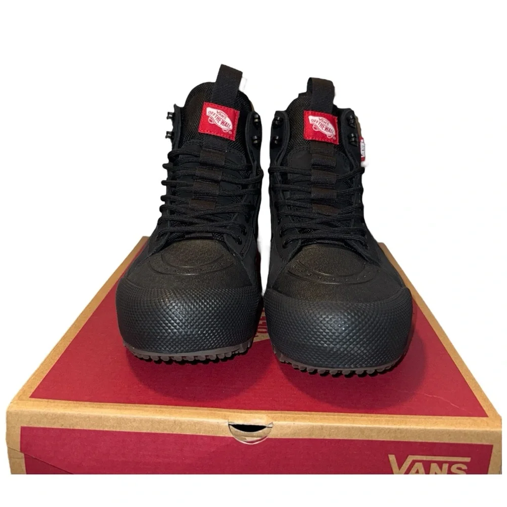 Vans Sk8-hi Gore-Tex MTE-3 - Picture 1 of 6
